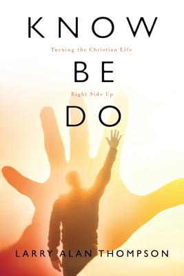 Cover for Know Be Do