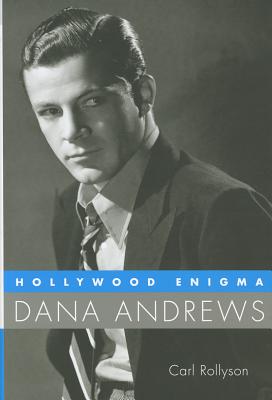 Cover for Hollywood Enigma