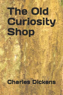 The Old Curiosity Shop