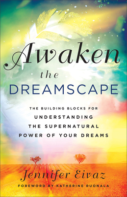 Awaken the Dreamscape Cover Image