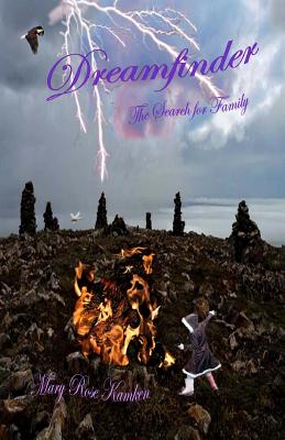 Dreamfinder: The Search for Family Cover Image