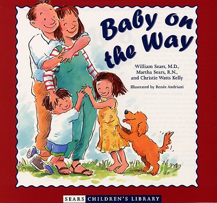 Baby on the Way Cover Image