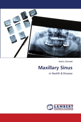 Maxillary Sinus Cover Image