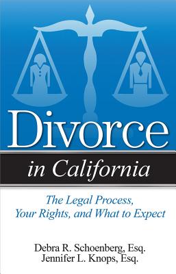 Divorce in California: The Legal Process, Your Rights, and What to Expect Cover Image