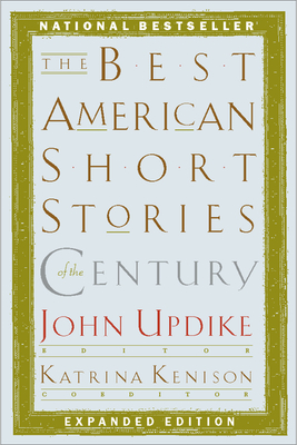 The Best American Short Stories Of The Century