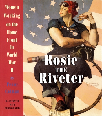 Rosie the Riveter: WWII — History Alive! Shows