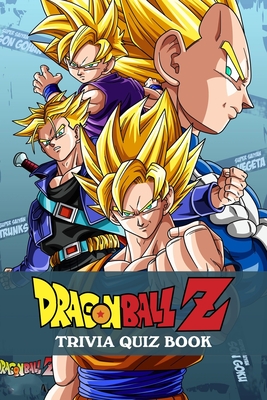 DBZ quiz