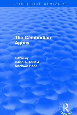 Revival: The Cambodian Agony (1990) Cover Image