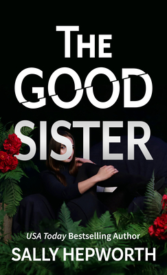 The Good Sister Cover Image