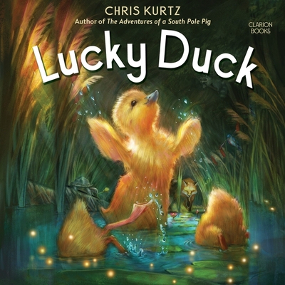 Lucky Duck Cover Image