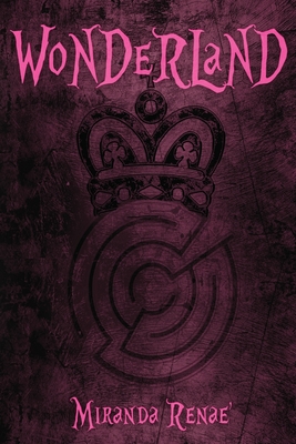 Cover for Wonderland