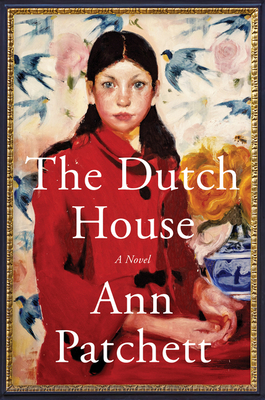 Cover Image for The Dutch House: A Novel