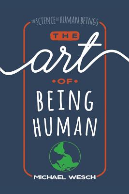 The Art of Being Human Cover Image