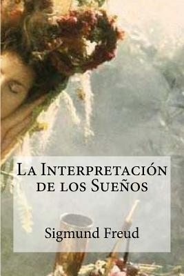 La Interpretacion de Los Suenos Cover Image