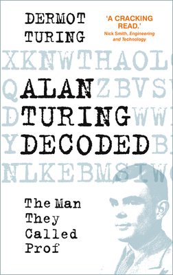 The philanthropy of Alan Turing - Science and Engineering