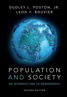 Population and Society Cover Image