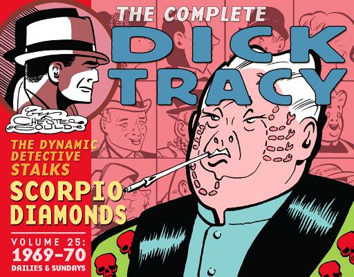 アメコミ DICK TRACY Dick Tracy - Issue #4 - Mad Cave Studios