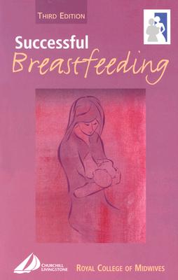 Successful Breastfeeding Cover Image