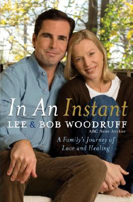 Cover for In an Instant