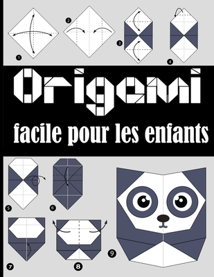 Origami Facile Pour Les Enfants Animaux Differents Faciles Origami Facile Enfant Origami Facile Enfant Origami Animaux Origami Animaux 3d Ideal Paperback Sparta Books