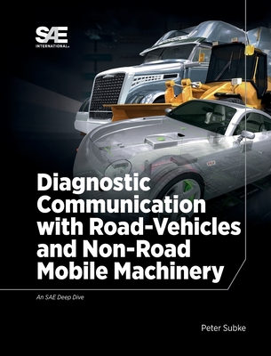 Diagnostic Communication with Road-Vehicles and Non-Road Mobile Machinery Cover Image
