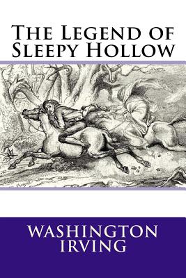 The Legend of Sleepy Hollow