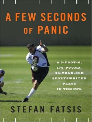 A Few Seconds of Panic Cover