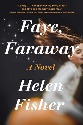 Cover for Faye, Faraway