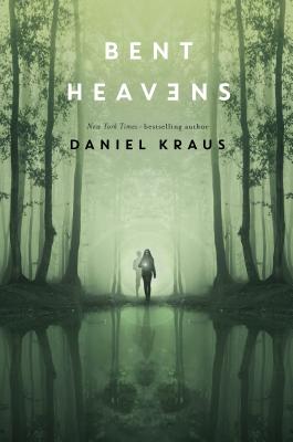 Cover for Bent Heavens