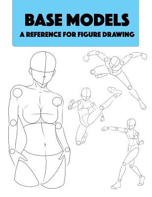 figure drawing poses models