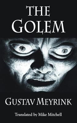 The Golem (Dedalus European Classics) Cover Image