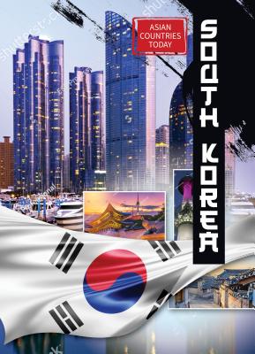 South Korea Cover Image