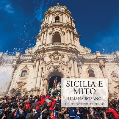 Sicilia e Mito (For Wanderluster)