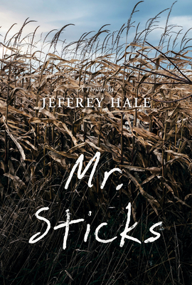 Cover for Mr. Sticks