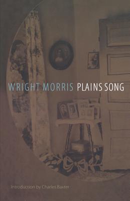 Plains Song: For Female Voices Cover Image