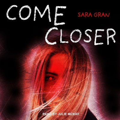 Cover for Come Closer