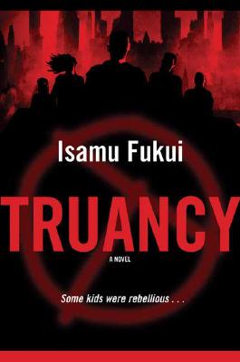 Cover for Truancy
