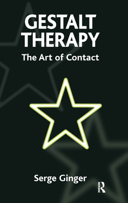 Gestalt Therapy: The Art of Contact Cover Image