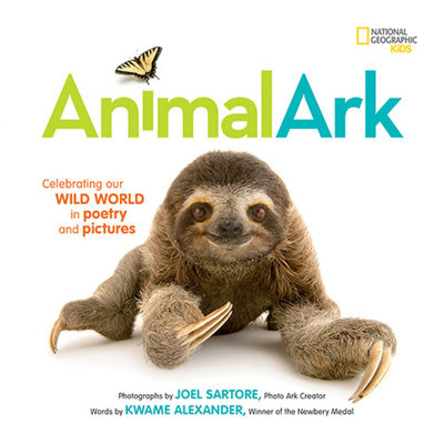 Cover for Animal Ark
