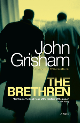 The Brethren Cover Image