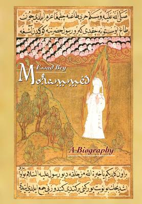 Mohammed By Essad Bey Cover Image