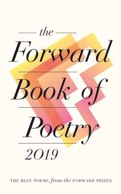 The Forward Book of Poetry (Faber Poetry) Cover Image