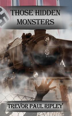 Those Hidden Monsters Cover Image