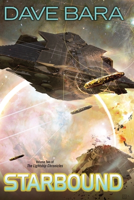 Starbound Cover