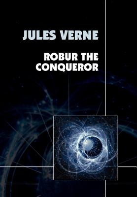Robur the Conqueror Cover Image