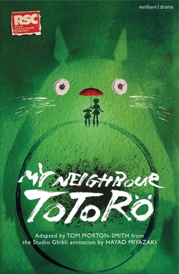 My Neighbour Totoro (Modern Plays) Cover Image