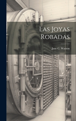 Las Joyas Robadas Cover Image