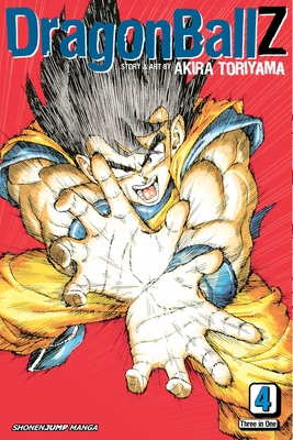 Dragon Ball Z, Vol. 4 Manga eBook by Akira Toriyama - EPUB Book