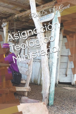 Asignación Teológico Ministerial Cover Image