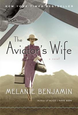 Cover Image for The Aviator's Wife: A Novel